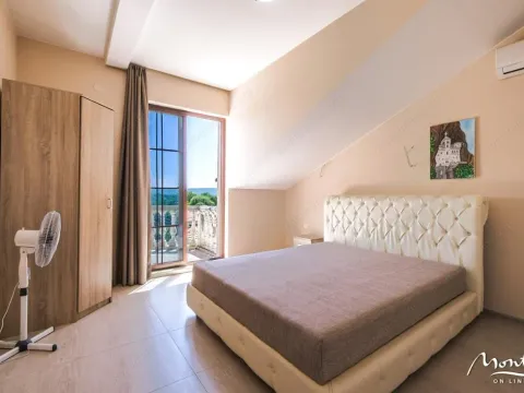 Prodaja, kuća, 316m², Tivat, Crna Gora - image 26