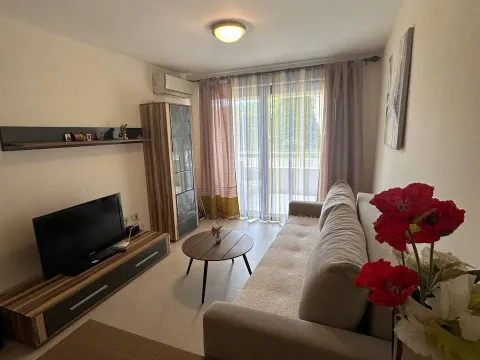 Prodaja, jednosoban stan, 60m², Pržno, Budva - image 10