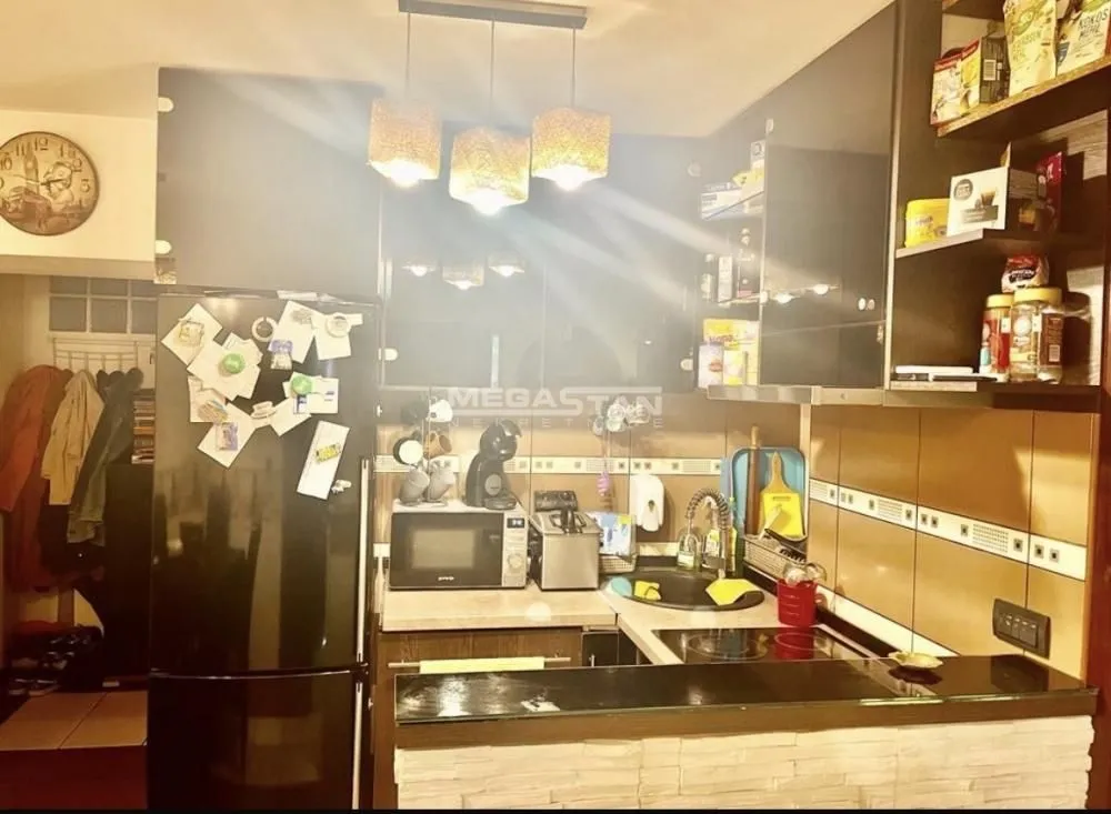 Sale, three bedroom apartment, 60m², Vračar Centar, Vračar Sve Podlokacije