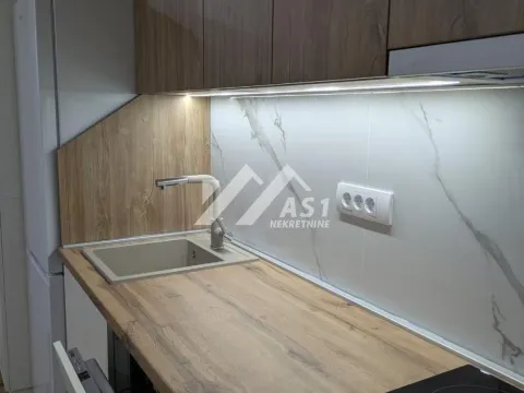 Izdavanje, stan, 28m², Novi Sad Sve Podlokacije, Novi Sad - image 7