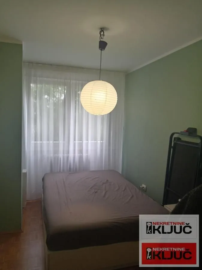 Prodaja, trosoban stan, 75m², Liman 2, Novi Sad Sve Podlokacije