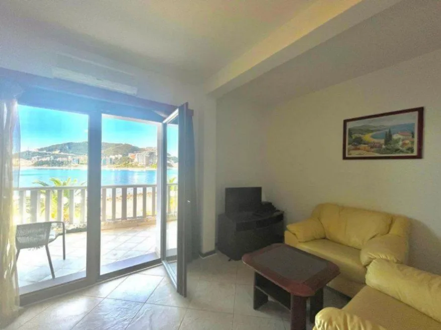 Prodaja, trosoban stan, 95m², Budva, Crna Gora