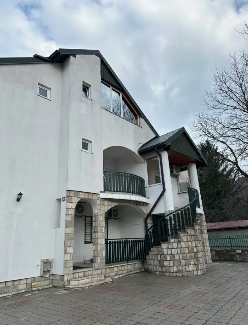 Sale, house, 236m², Smailagića Polje, Kolašin
