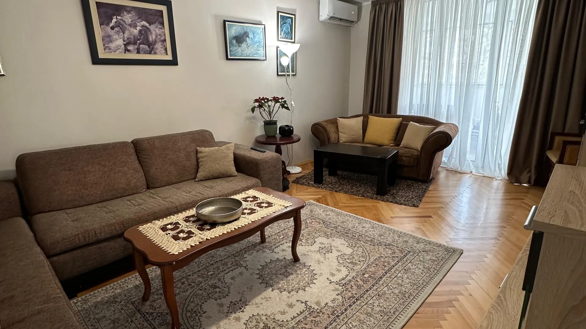 Prodaja, trosoban stan, 105m², Makedonsko naselje, Bar