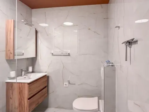 Prodaja, dvosoban stan, 87m², Tivat, Crna Gora - image 29