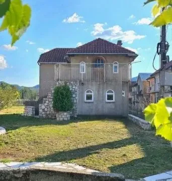 Sale, land lot, 2224m², Kličevo, Nikšić - image 3