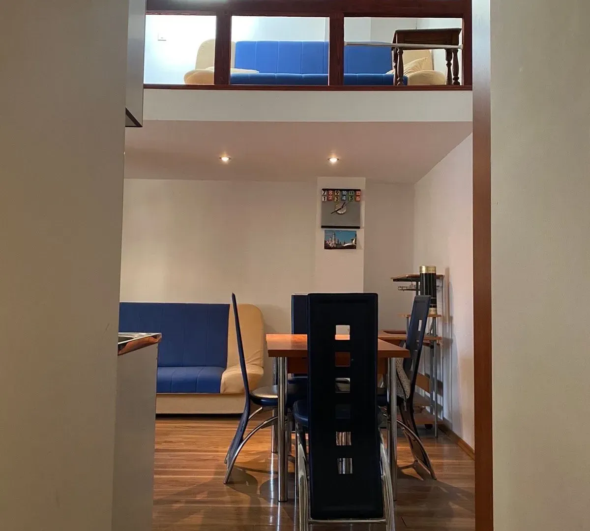 Prodaja, jednosoban stan, 30m², Seljanovo, Tivat