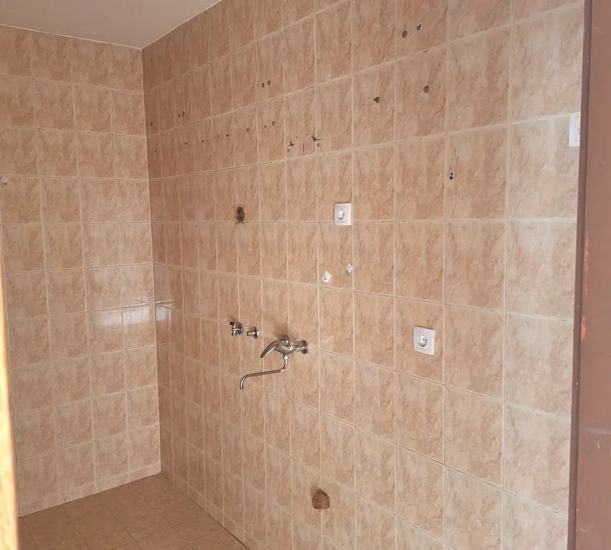 Rent, two bedroom apartment, 73m², Makedonsko naselje, Bar