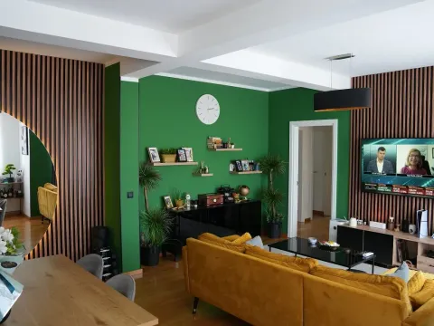 Stan in Zvezdara Sve Podlokacije