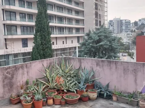 Sale, two bedroom apartment, 89m², Centar, Budva - image 5