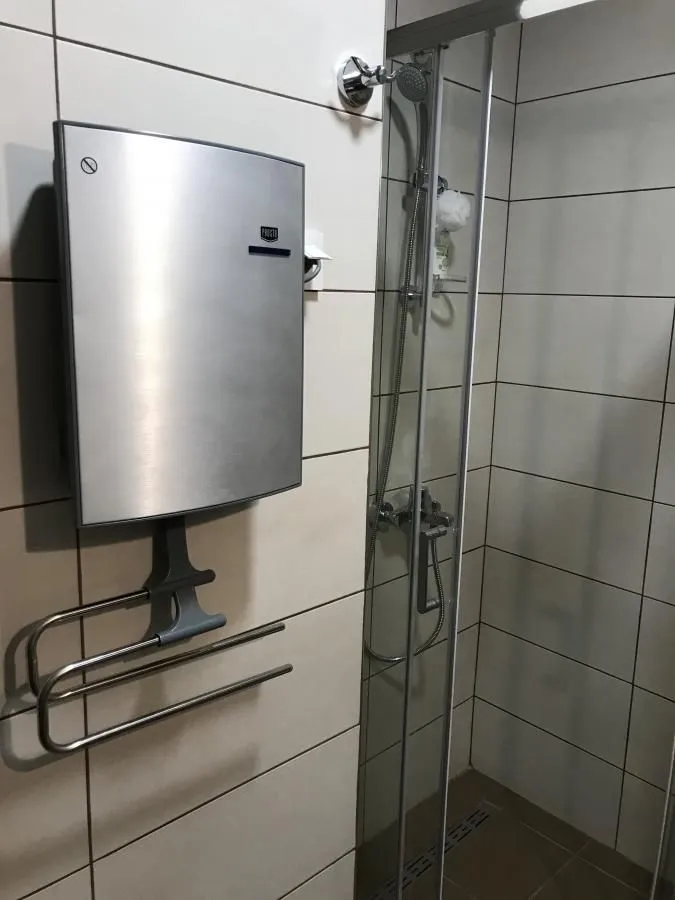 Rent, one bedroom apartment, 36m², Aqua park, Jagodina