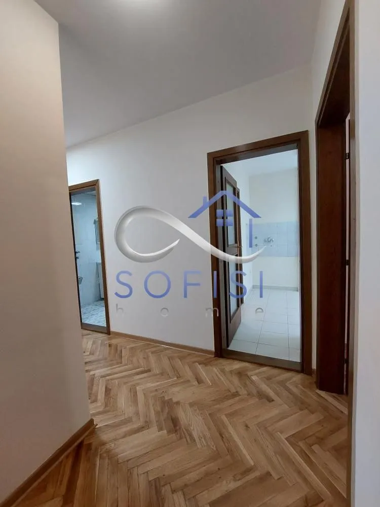Izdavanje, dvosoban stan, 58m², Nova Detelinara, Novi Sad Sve Podlokacije