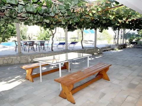 Sale, house, 174m², Katun Reževići, Budva - image 6