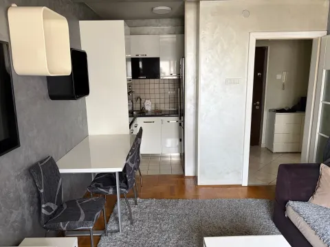 Rent, two bedroom apartment, 60m², Zabjelo, Podgorica - image 2