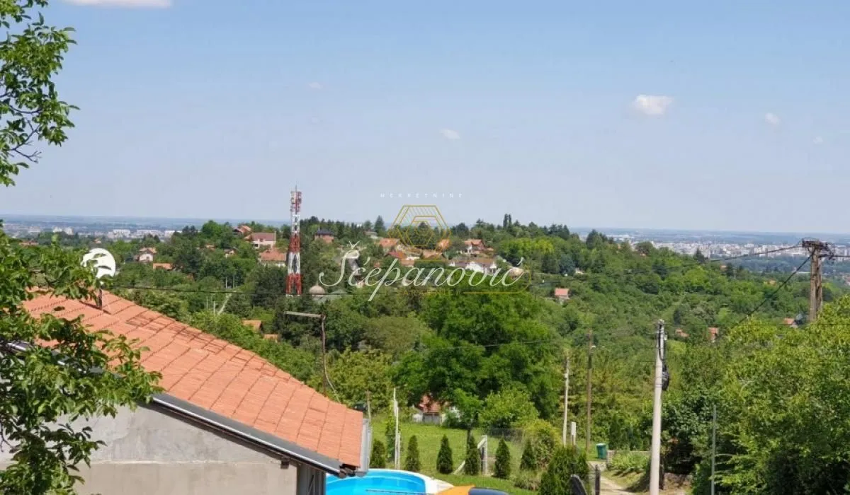 Prodaja, kuća, 67m², Sremska Kamenica, Petrovaradin