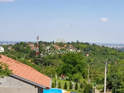 Prodaja, kuća, 67m², Sremska Kamenica, Petrovaradin - image 8