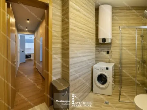 Sale, two bedroom apartment, 61m², Igalo, Herceg Novi - image 5