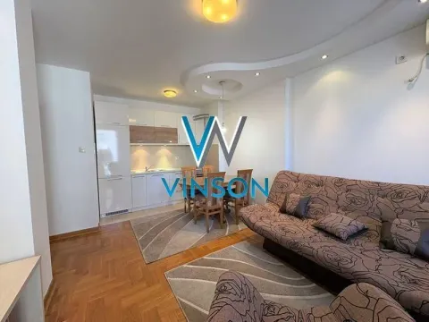 Izdavanje, jednosoban stan, 37m², Novi Sad Sve Podlokacije, Novi Sad - image 2