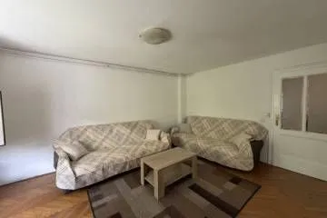 Rent, two bedroom apartment, 59m², Vračar Hram, Vračar Sve Podlokacije - image 3
