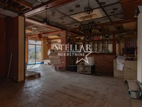 Rent, office space, 200m², Gornja Gorica, Podgorica - image 7