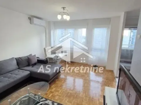 Rent, apartment, 58m², Novi Beograd Sve Podlokacije, Beograd - image 3