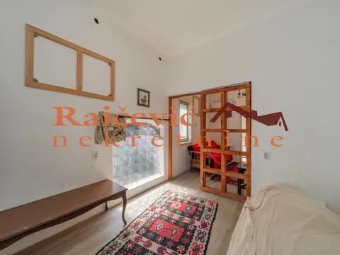 Prodaja, jednosoban stan, 26m², Čukarička Padina, Beograd - image 9