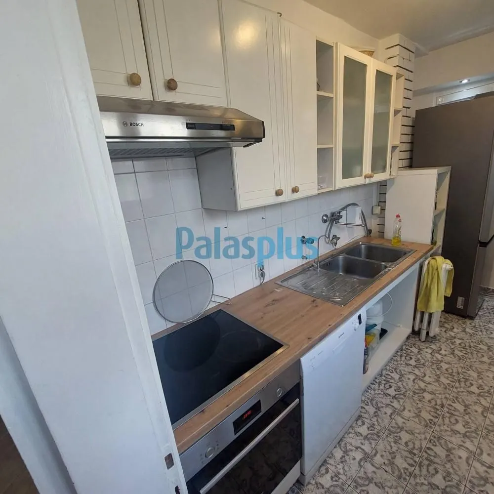 Rent, four bedroom apartment, 120m², Novi Beograd Sve Podlokacije, Beograd