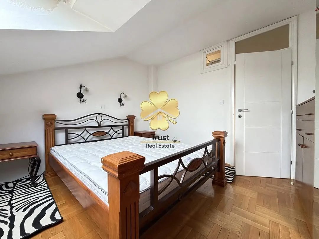 Prodaja, jednosoban stan, 50m², Zabjelo, Podgorica