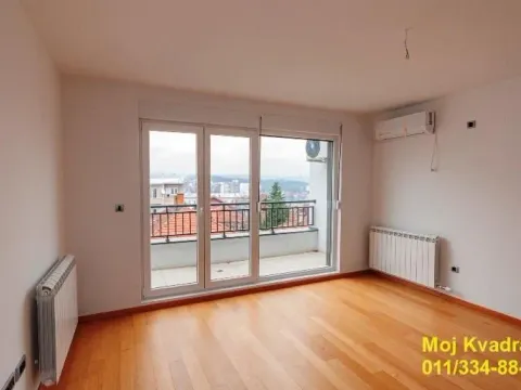 Prodaja, trosoban stan, 92m², Autokomanda, Voždovac Sve Podlokacije - image 2