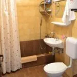 Rent, studio apartment, 30m², Petrovac, Budva - image 9