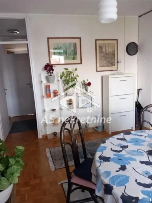 Izdavanje, dvosoban stan, 69m², Novi Beograd Sve Podlokacije, Beograd