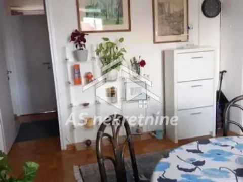 Izdavanje, dvosoban stan, 69m², Novi Beograd Sve Podlokacije, Beograd - image 6