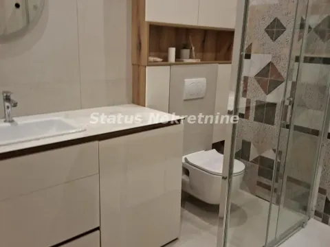 Sale, three bedroom apartment, 100m², Stari grad, Novi Sad - image 12