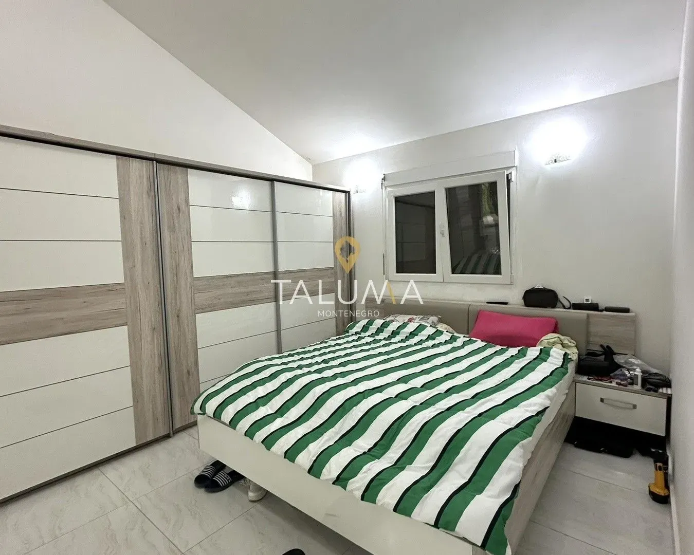 Prodaja, kuća, 276m², Orja Luka, Danilovgrad