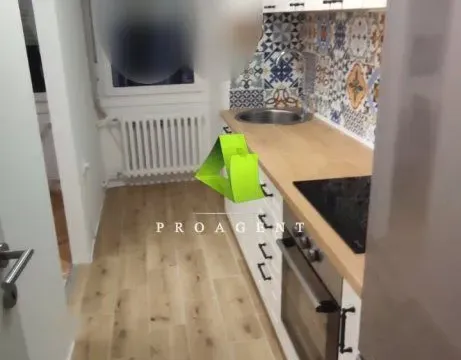 Rent, two bedroom apartment, 59m², Medijana, Niš - image 4