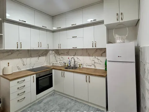 Rent, one bedroom apartment, 45m², Tuški Put, Podgorica - image 5