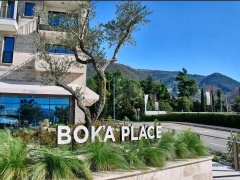Two Bedroom Apartment for Sale, 102m2, Seljanovo, Tivat Two Bedroom Apartment for Sale, 102m2, Seljanovo, Tivat