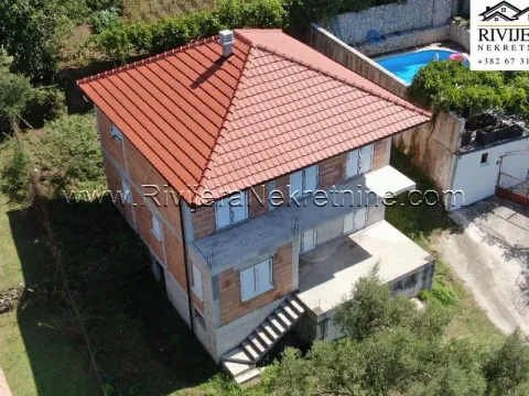 Prodaja, kuća, 183m², Podi, Herceg Novi - image 4