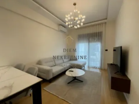 Izdavanje, dvosoban stan, 60m², Gorica C, Podgorica - image 4