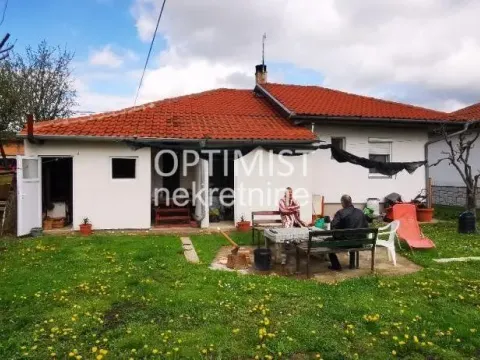 Izdavanje, kuća, 108m², Palilula Sve Podlokacije, Beograd - image 3