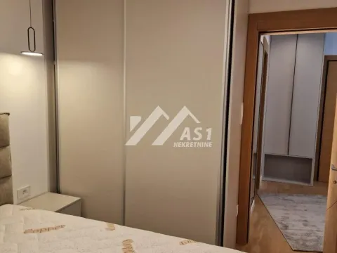 Rent, two bedroom apartment, 50m², Novi Sad Sve Podlokacije, Novi Sad - image 6