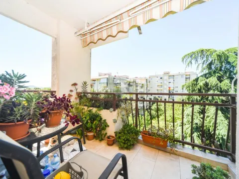Prodaja, jednosoban stan, 67m², Blok 6, Podgorica - image 11