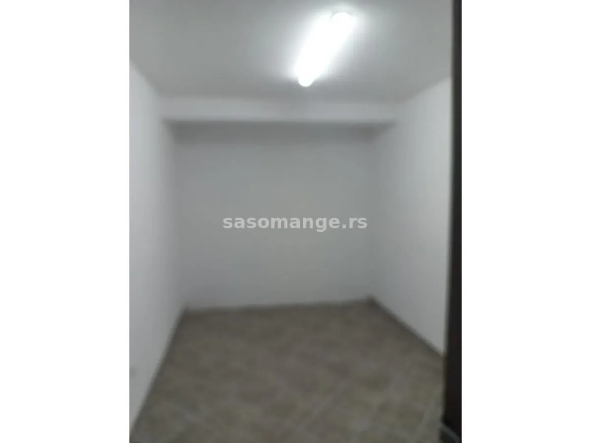 Rent, office space, 97m², Rakovica, Beograd
