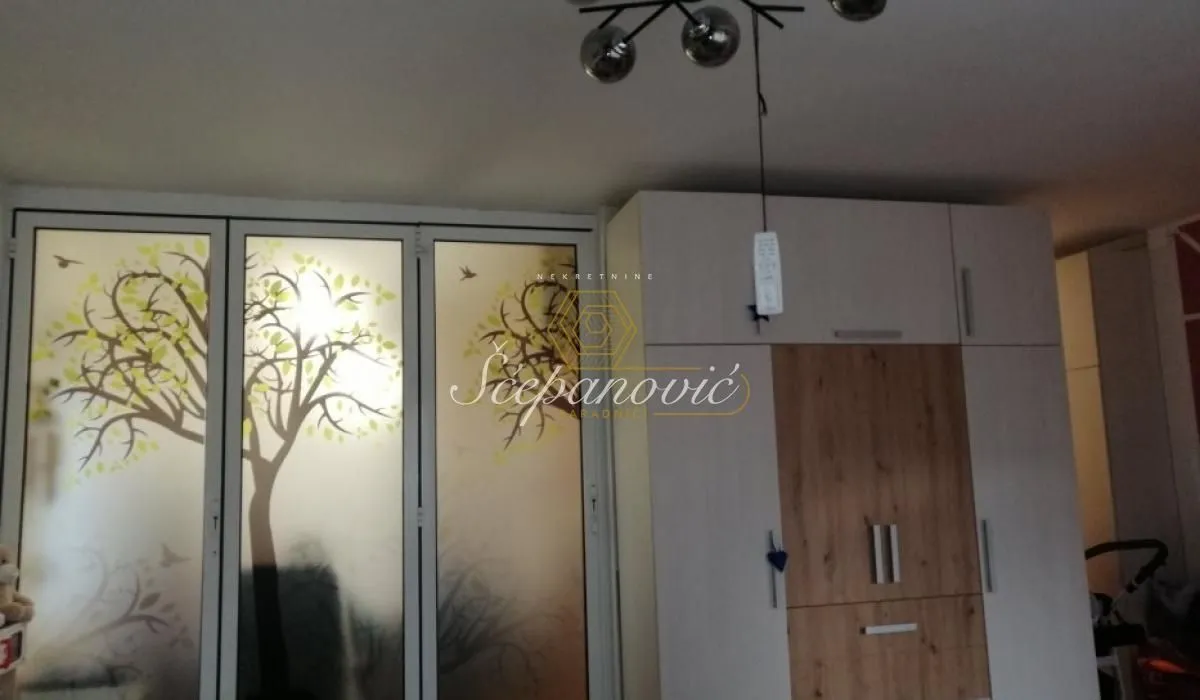 Prodaja, jednosoban stan, 39m², Banatić, Novi Sad Sve Podlokacije