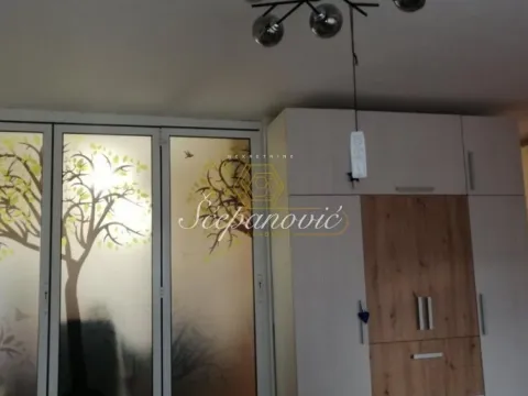 Sale, one bedroom apartment, 39m², Banatić, Novi Sad Sve Podlokacije - image 6