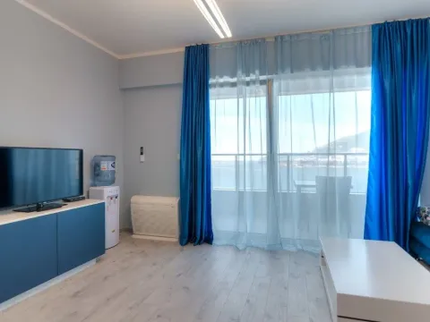 Prodaja, jednosoban stan, 56m², Budva, Crna Gora - image 1
