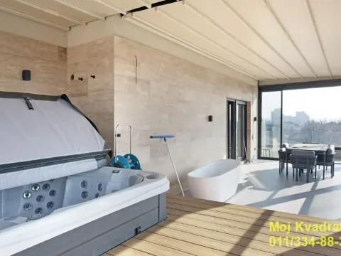 Prodaja, stan, 232m², Čukarica, Beograd - image 17