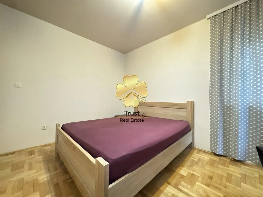 Izdavanje, dvosoban stan, 65m², Ljubović, Podgorica