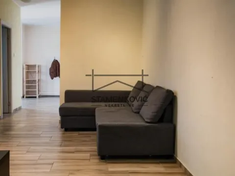 Izdavanje, dvosoban stan, 58m², Rotkvarija, Novi Sad Sve Podlokacije - image 4