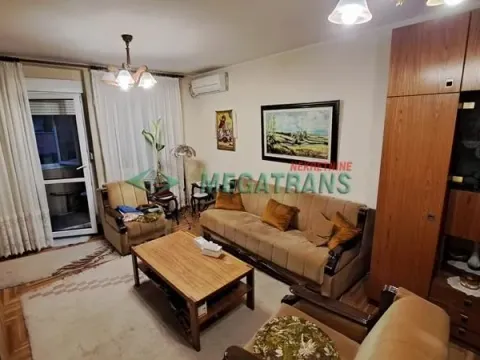 Izdavanje, dvosoban stan, 53m², Grbavica, Novi Sad Sve Podlokacije - image 4